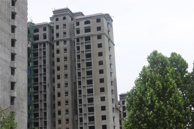 新乡宏明鼎业花园