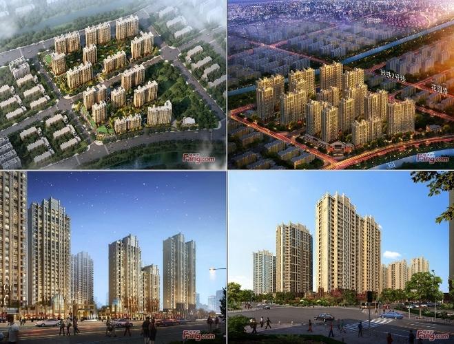 新乡宏明鼎业花园