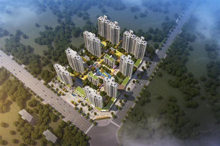 长武县新楼盘出售