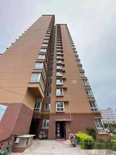 长武县新楼盘出售