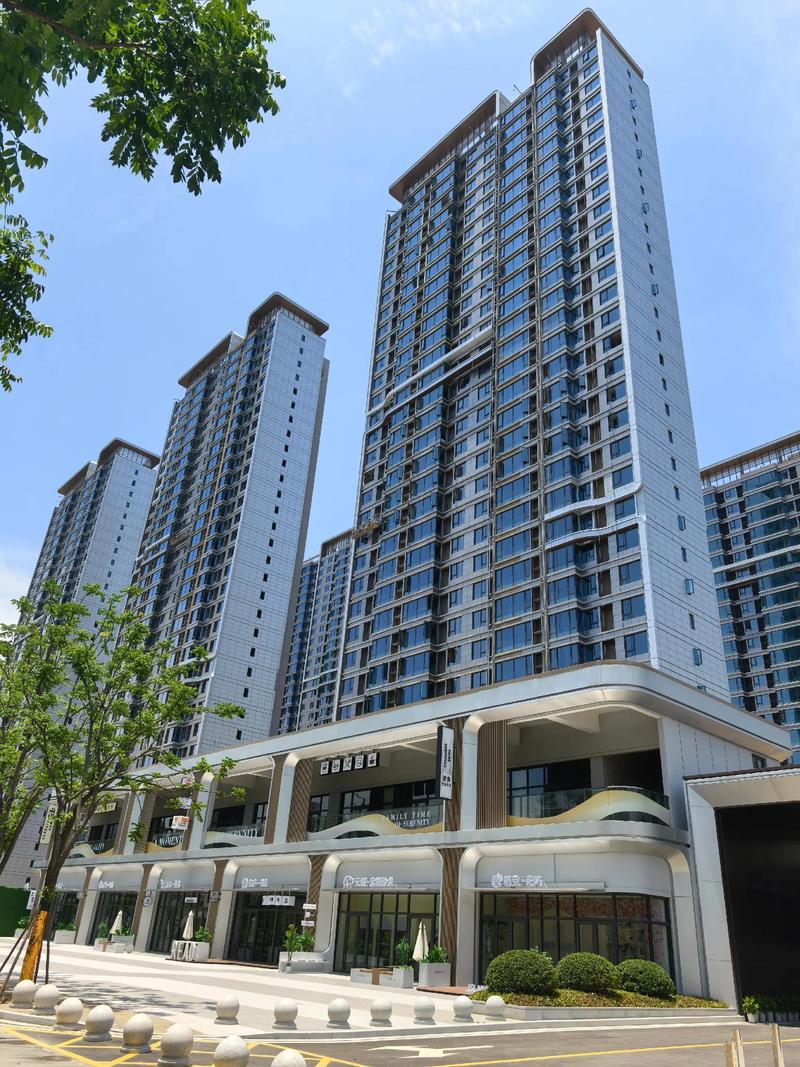 长武县新楼盘出售