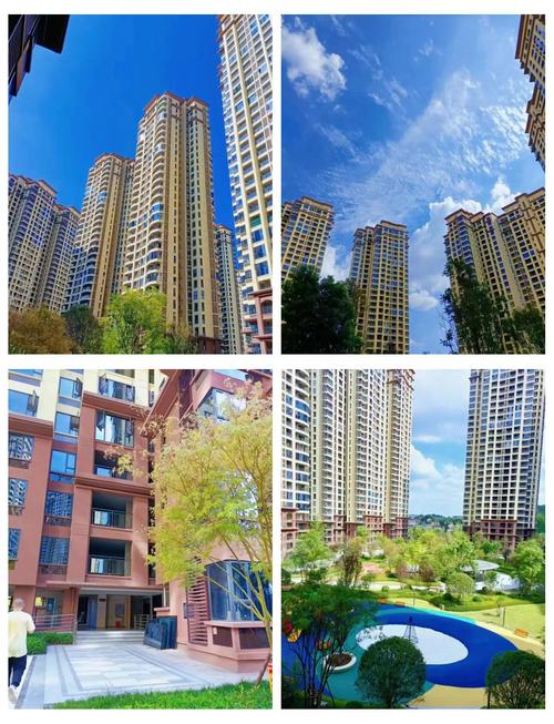 四川南充南部县房价