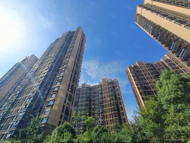 苏州南山维拉楼盘详情