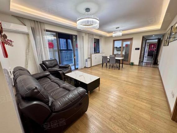 万科九龙山房价