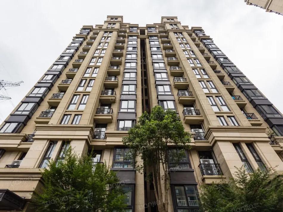 浦东仁和都市花园