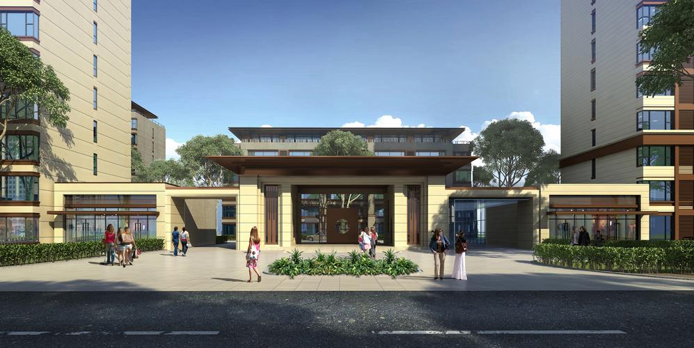 南宫市各个楼盘房价