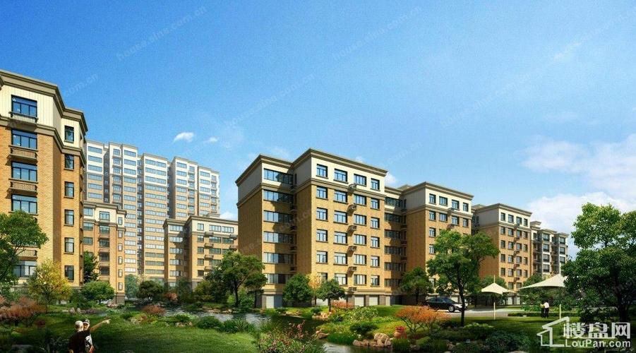 南宫市各个楼盘房价