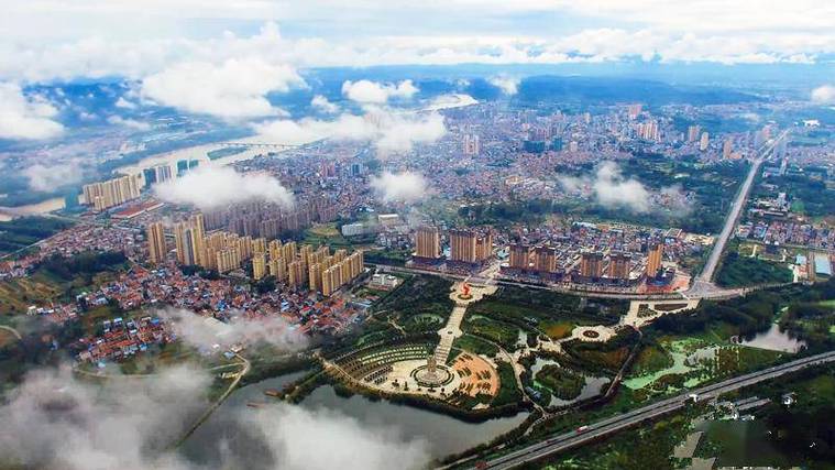 湖北省谷城县房价