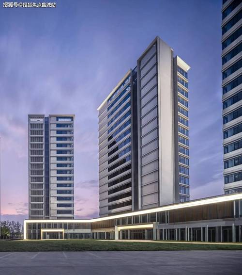 杭州潮闻天下楼盘