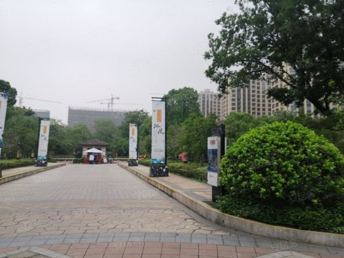 杭州潮闻天下楼盘