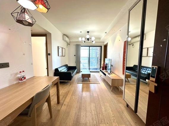 西丽万科云城房价