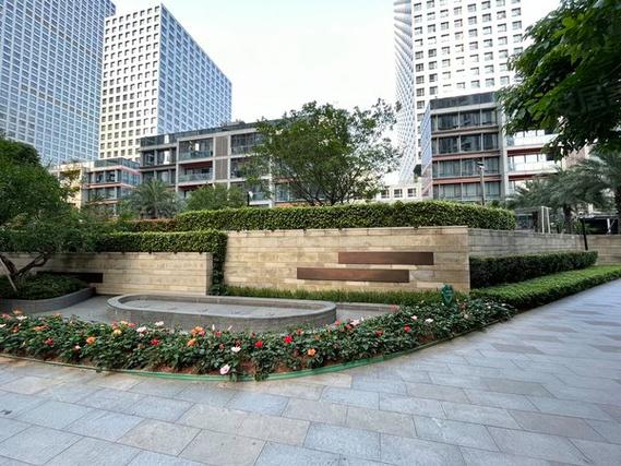 西丽万科云城房价