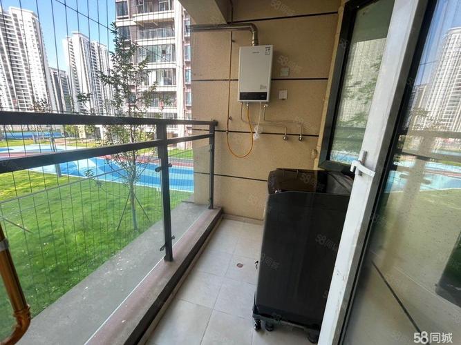 德阳黄河片区楼盘现房