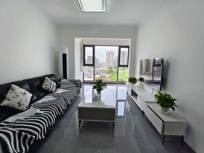 德阳黄河片区楼盘现房