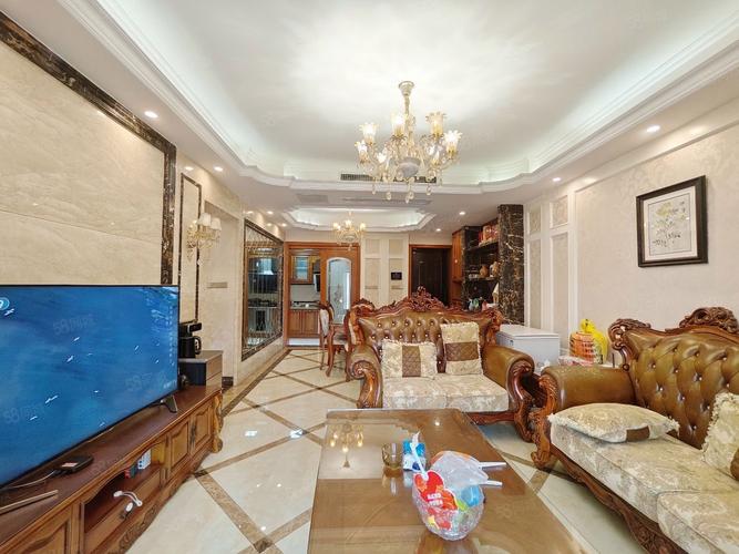 成都龙城一号房价