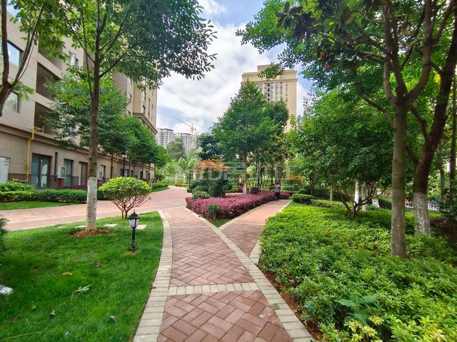 昆明俊发城楼盘详情