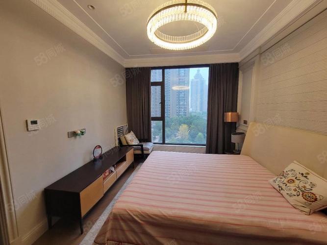 咸阳外滩一号房价