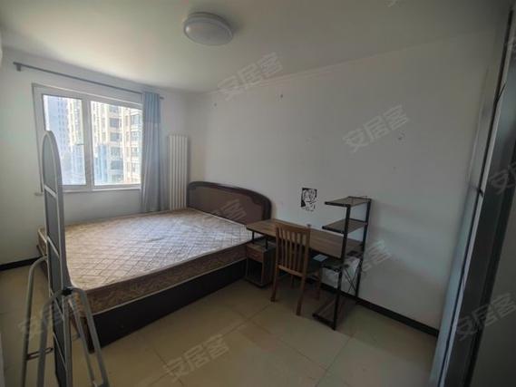 北京富力尚悦居房价