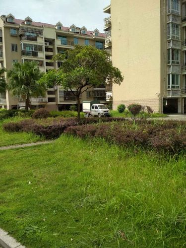 茂泰花园均价多少