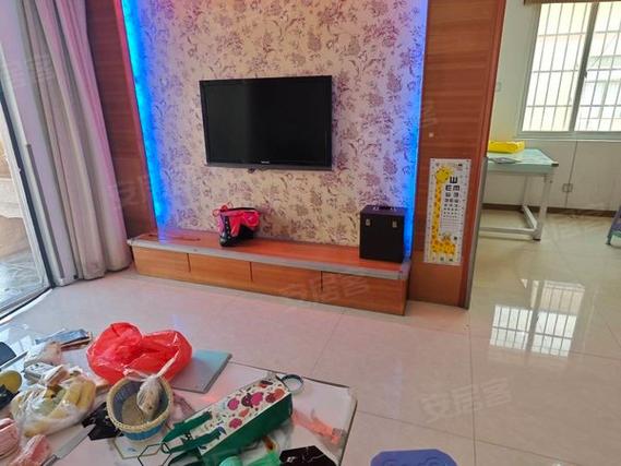 茂泰花园均价多少