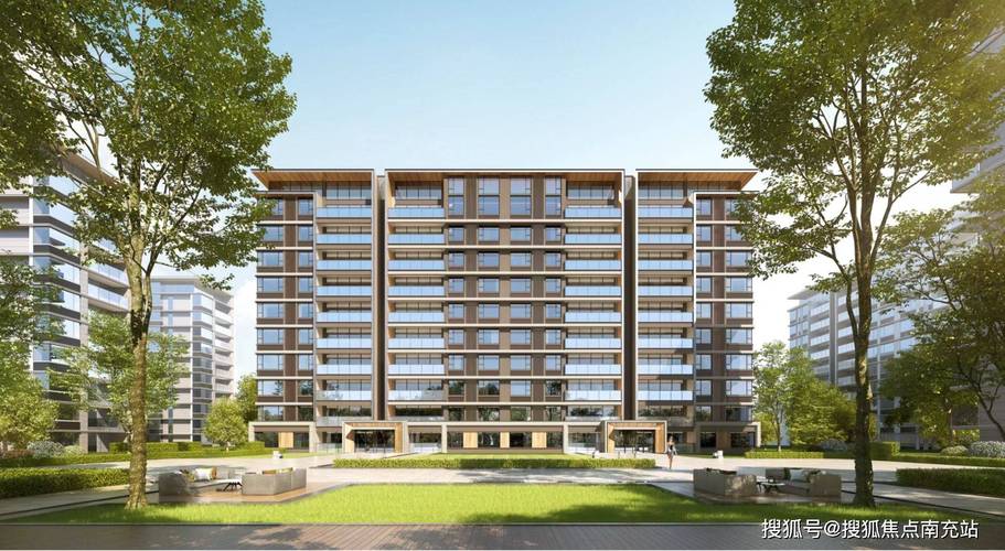 都江堰最新楼盘