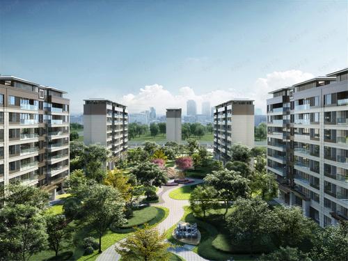 都江堰最新楼盘