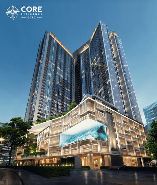 马来西亚房价走势图