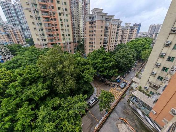 广州第二金碧花园