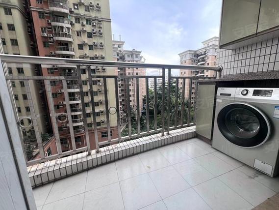 广州第二金碧花园