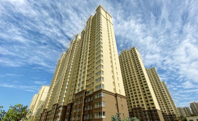 保定南湖春晓楼盘进展