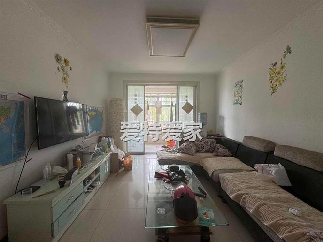 涟水万香国际花园