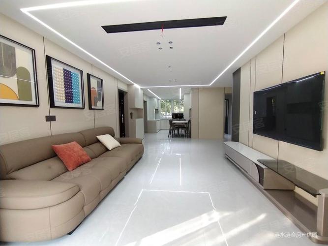 涟水万香国际花园