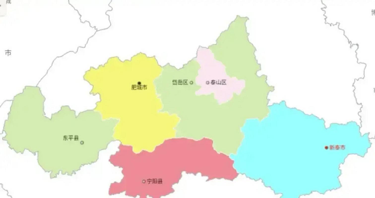 泰安房价走势最新消息