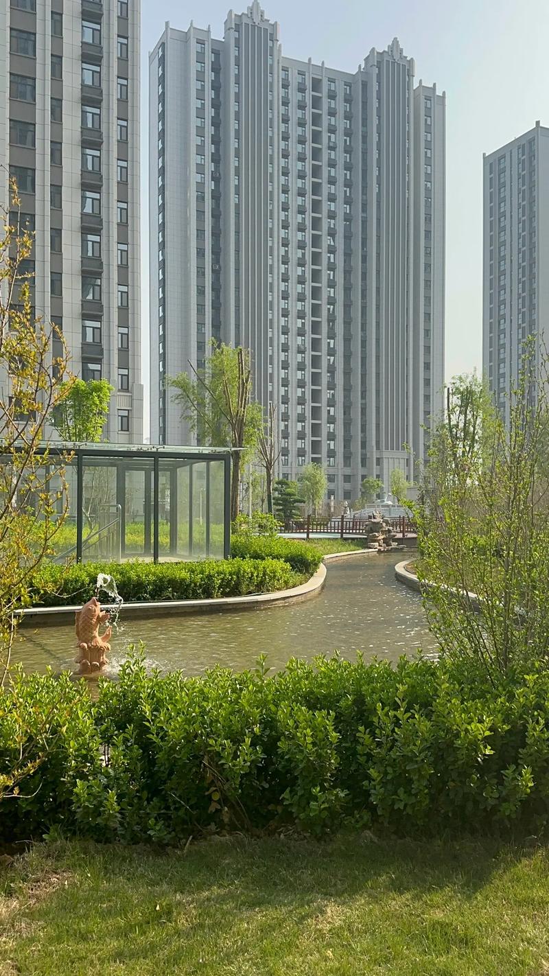 晋城房产网新开楼盘