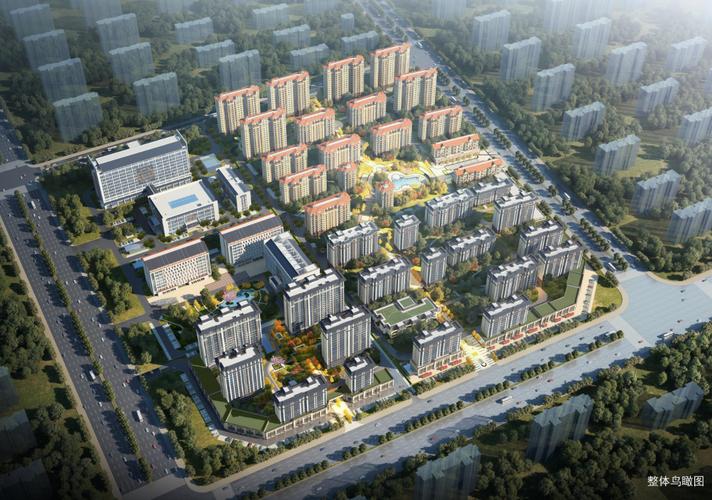 单县房产网新楼盘