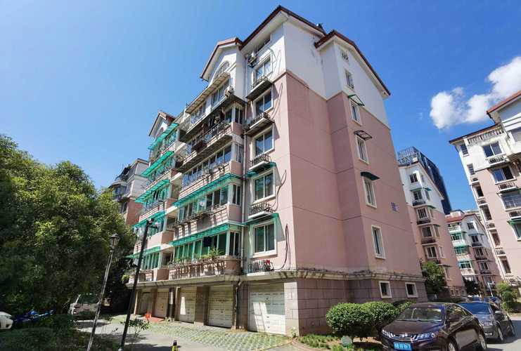 中山市港城花园