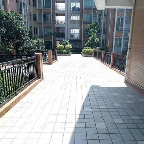 中山市港城花园