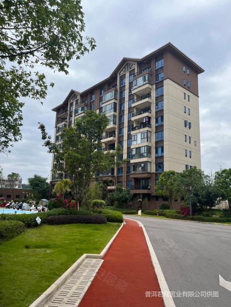 普洱公园一号房价