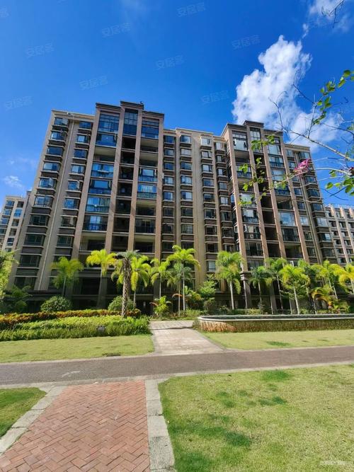 普洱公园一号房价