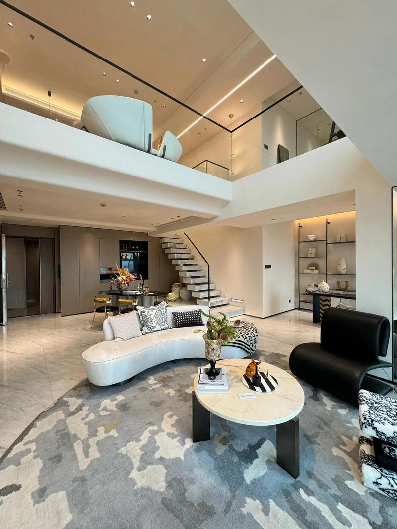 大同复式楼盘最新信息