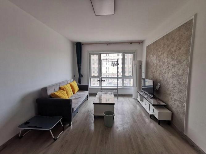 宁河香榭世家楼盘详情