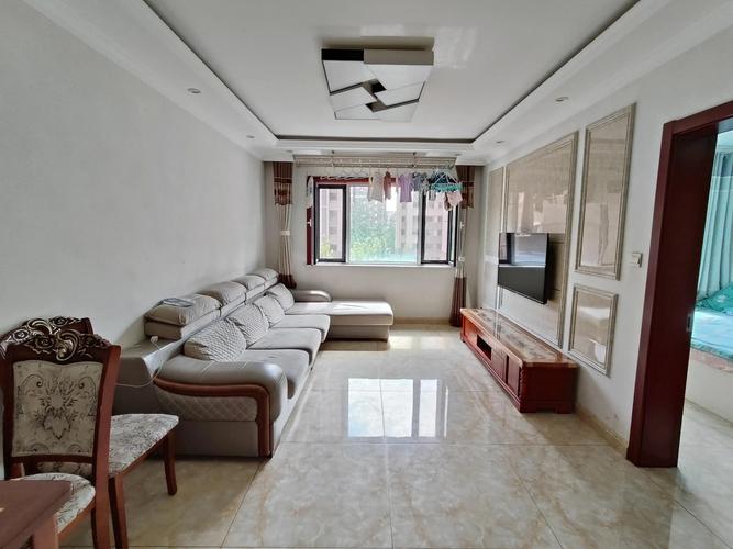 宁河香榭世家楼盘详情