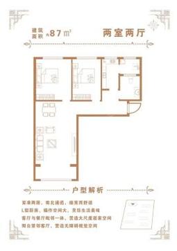 理想城二期房价