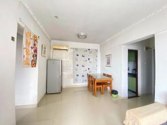 番禺侨基花园闹鬼