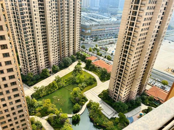 张家港汇金新城房价