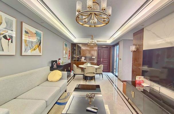 张家港汇金新城房价