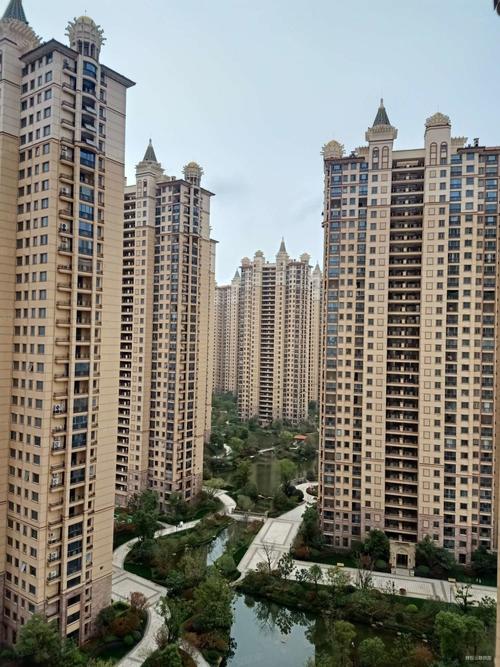 张家港汇金新城房价