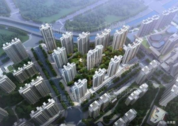 烟台中海国际社区房价