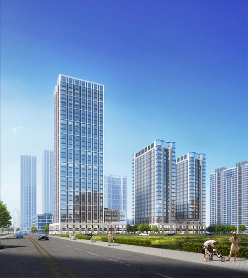 江夏纸坊销售最好楼盘