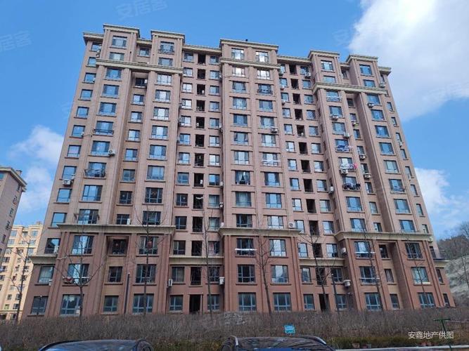 大连金山花园位置